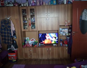 , 32m2 on Floresti