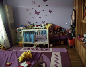 Appartement 1 chambres à vendre dans Floresti