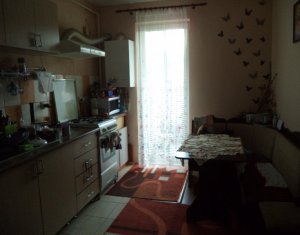Appartement 1 chambres à vendre dans Floresti