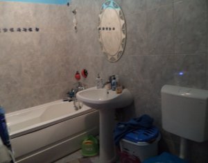 Appartement 1 chambres à vendre dans Floresti