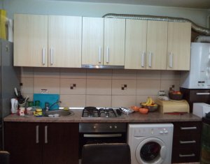 , 58m2 on Floresti