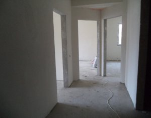 , 73m2 on Floresti