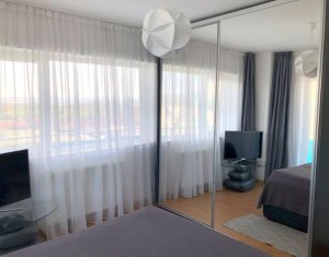 Lakás 3 szobák kiadó on Cluj-napoca, Zóna Gheorgheni