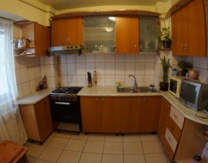 Lakás 3 szobák eladó on Cluj-napoca, Zóna Marasti
