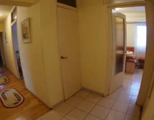 Lakás 3 szobák eladó on Cluj-napoca, Zóna Marasti
