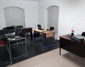 Iroda kiadó, 22m2 on Cluj-napoca, Zóna Centru