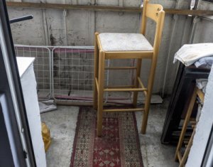 Lakás 2 szobák eladó on Cluj-napoca, Zóna Marasti