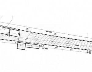 , 1700m2 on Cluj-napoca
