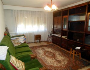, 50m2 on Cluj-napoca, Zóna Zorilor