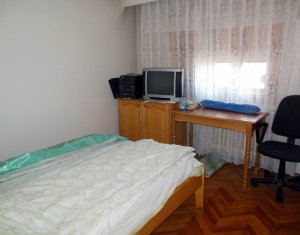 Lakás 2 szobák kiadó on Cluj-napoca, Zóna Zorilor