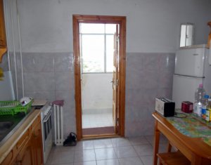 Lakás 2 szobák kiadó on Cluj-napoca, Zóna Zorilor