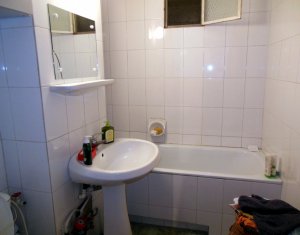 Lakás 2 szobák kiadó on Cluj-napoca, Zóna Zorilor