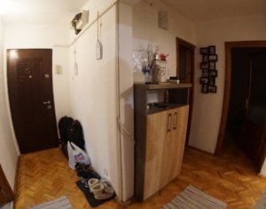 Lakás 3 szobák eladó on Cluj-napoca, Zóna Manastur