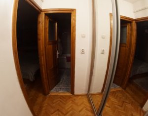 Lakás 3 szobák eladó on Cluj-napoca, Zóna Manastur