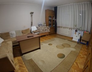 , 64m2 on Cluj-napoca, Zóna Manastur