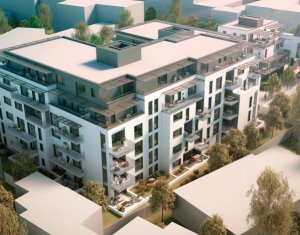 , 52.5m2 on Cluj-napoca, Zóna Centru