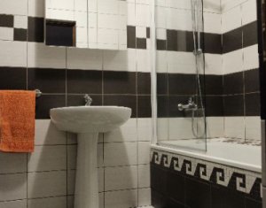 Lakás 2 szobák eladó on Floresti