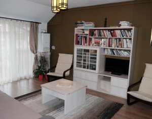 , 58m2 on Floresti