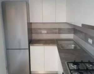 Lakás 2 szobák kiadó on Cluj-napoca, Zóna Buna Ziua