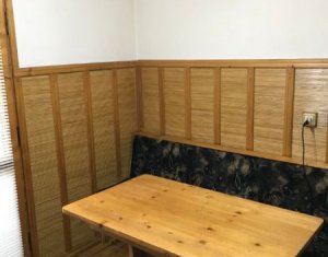Lakás 2 szobák eladó on Cluj-napoca, Zóna Intre Lacuri