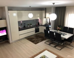 , 56m2 on Floresti