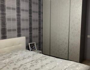 Lakás 2 szobák eladó on Floresti