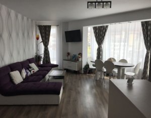 , 67m2 on Floresti