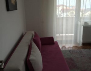 Lakás 2 szobák kiadó on Cluj-napoca, Zóna Zorilor