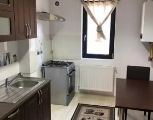 Lakás 2 szobák kiadó on Cluj-napoca, Zóna Intre Lacuri