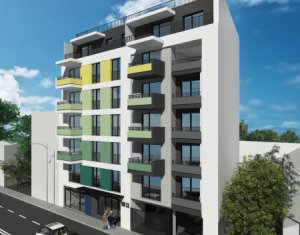 , 65.5m2 on Cluj-napoca, Zóna Centru