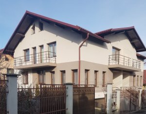 Ház 4 szobák kiadó on Cluj-napoca, Zóna Manastur