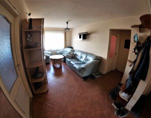 , 84m2 on Cluj-napoca, Zóna Manastur