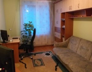 Lakás 3 szobák eladó on Cluj-napoca, Zóna Gheorgheni