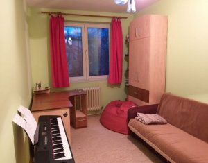 Lakás 3 szobák eladó on Cluj-napoca, Zóna Gheorgheni