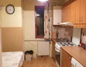 Lakás 3 szobák eladó on Cluj-napoca, Zóna Gheorgheni