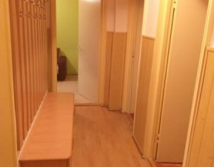 Lakás 3 szobák eladó on Cluj-napoca, Zóna Gheorgheni