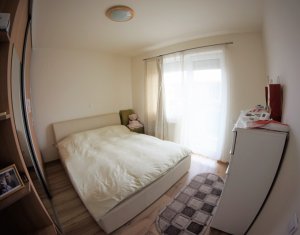 Lakás 4 szobák eladó on Cluj-napoca, Zóna Europa