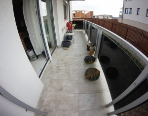 Lakás 4 szobák eladó on Cluj-napoca, Zóna Europa