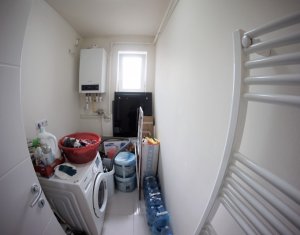 Lakás 4 szobák eladó on Cluj-napoca, Zóna Europa