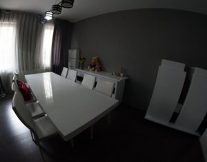 Lakás 3 szobák eladó on Cluj-napoca, Zóna Centru