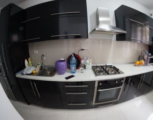 Lakás 3 szobák eladó on Cluj-napoca, Zóna Centru