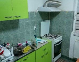 Lakás 2 szobák eladó on Cluj-napoca, Zóna Grigorescu