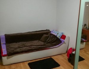 Lakás 2 szobák eladó on Cluj-napoca, Zóna Grigorescu