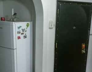 Lakás 2 szobák eladó on Cluj-napoca, Zóna Grigorescu