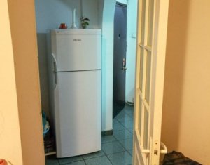 Lakás 2 szobák eladó on Cluj-napoca, Zóna Grigorescu