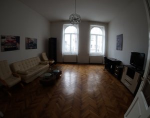 Lakás 2 szobák eladó on Cluj-napoca, Zóna Centru