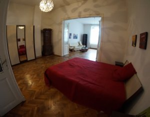 Lakás 2 szobák eladó on Cluj-napoca, Zóna Centru