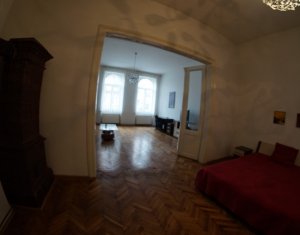 Lakás 2 szobák eladó on Cluj-napoca, Zóna Centru