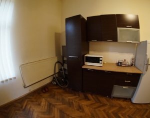Lakás 2 szobák eladó on Cluj-napoca, Zóna Centru