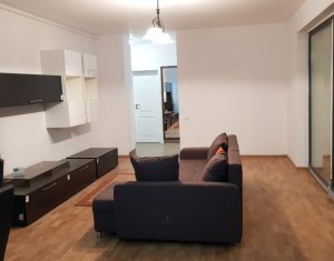 Lakás 2 szobák kiadó on Cluj-napoca, Zóna Gheorgheni